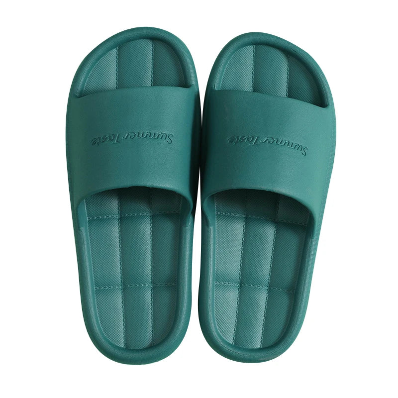 Unisex Summer Beach Non-Slip Slippers