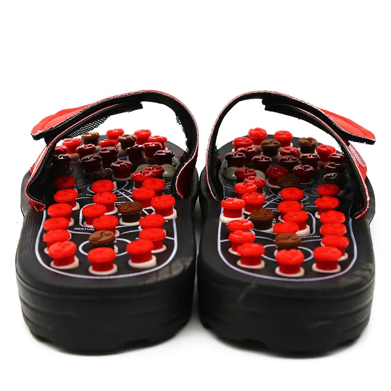 Men's Foot Therapy Sandals