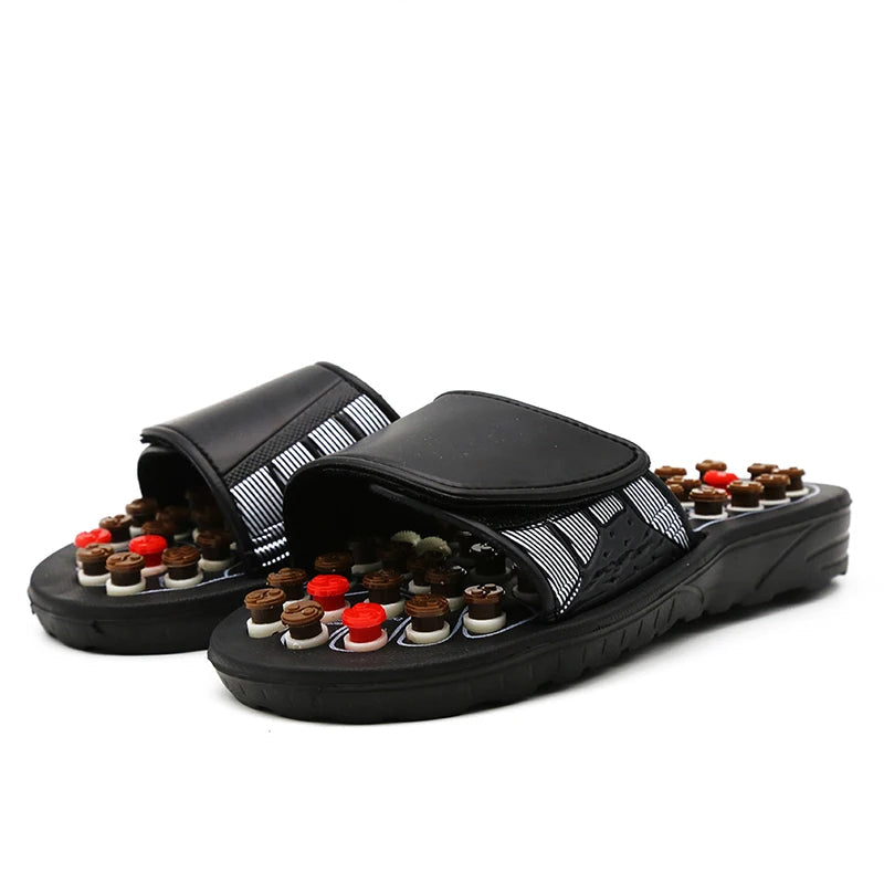 Men's Foot Therapy Sandals