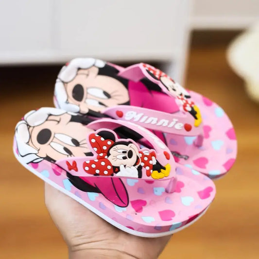 Disney Princess Kids Sandals