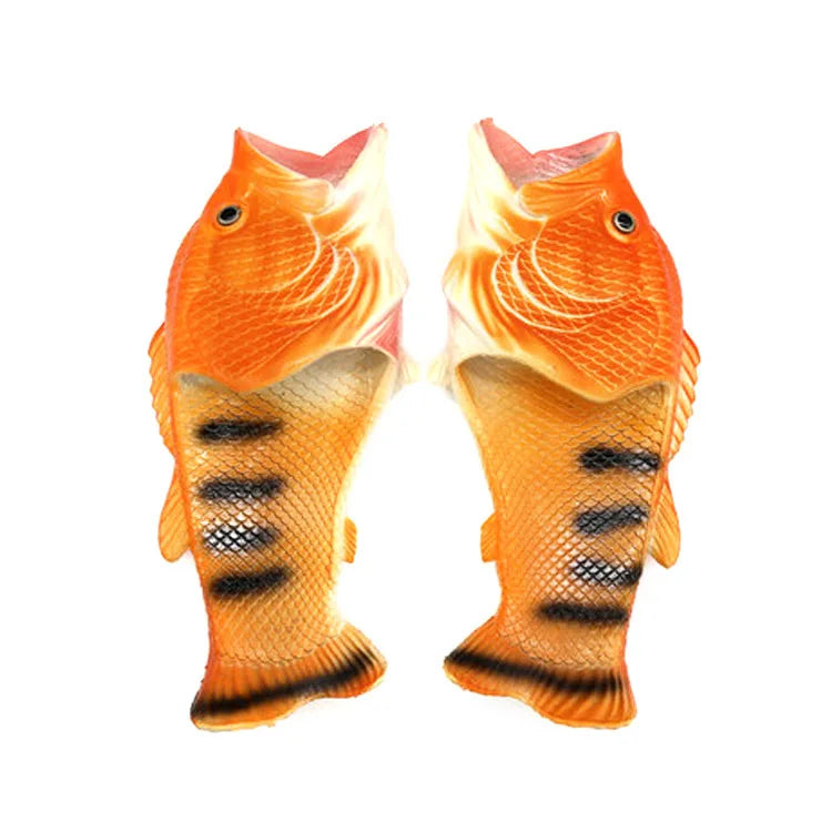 Women’s Fish Summer Slippers