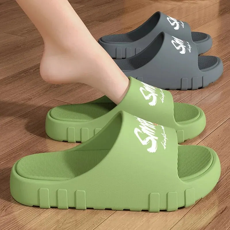 Men’s Anti-Slip Slippers