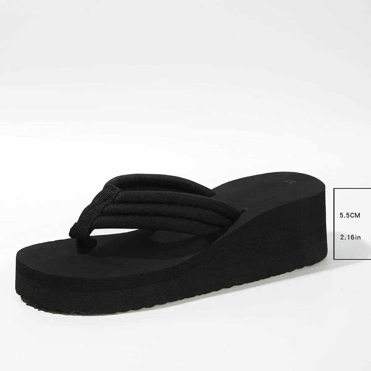 Women Ultra-Light Flip Flops