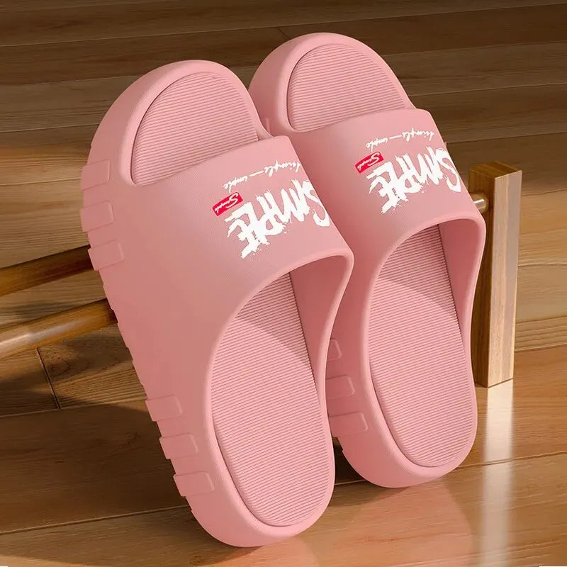 Men’s Anti-Slip Slippers