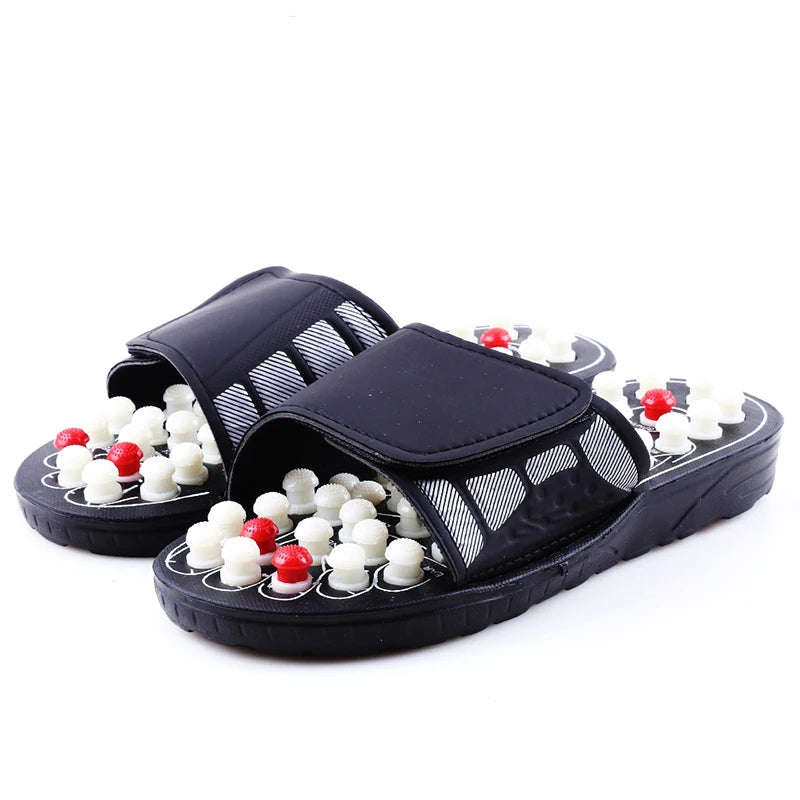 Men's Foot Therapy Sandals