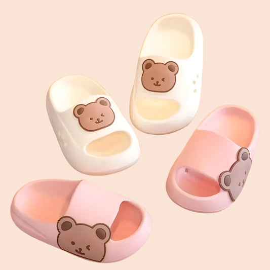 Soft EVA Kids Slippers