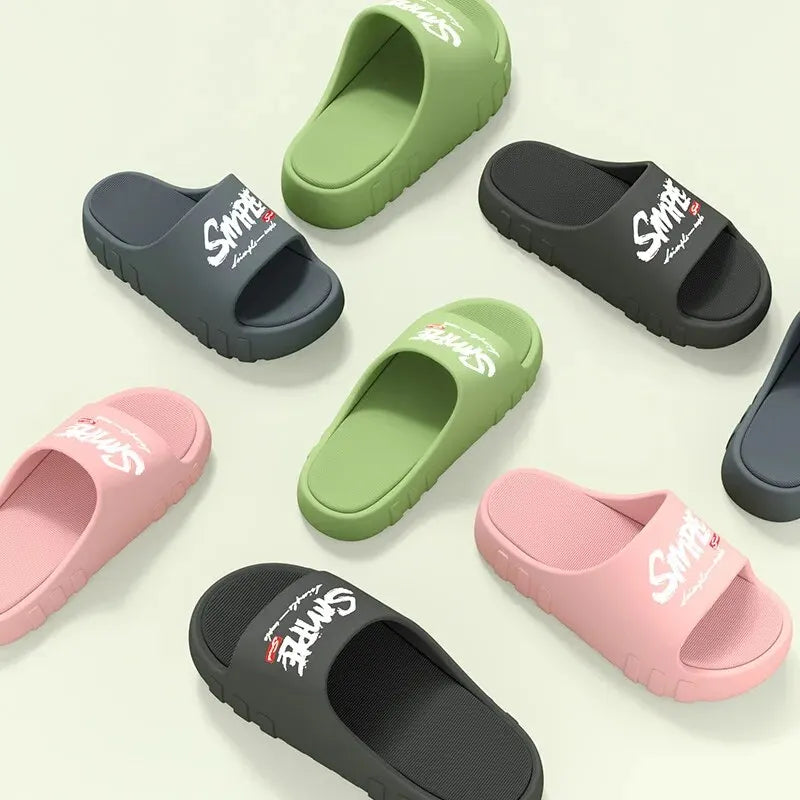 Men’s Anti-Slip Slippers